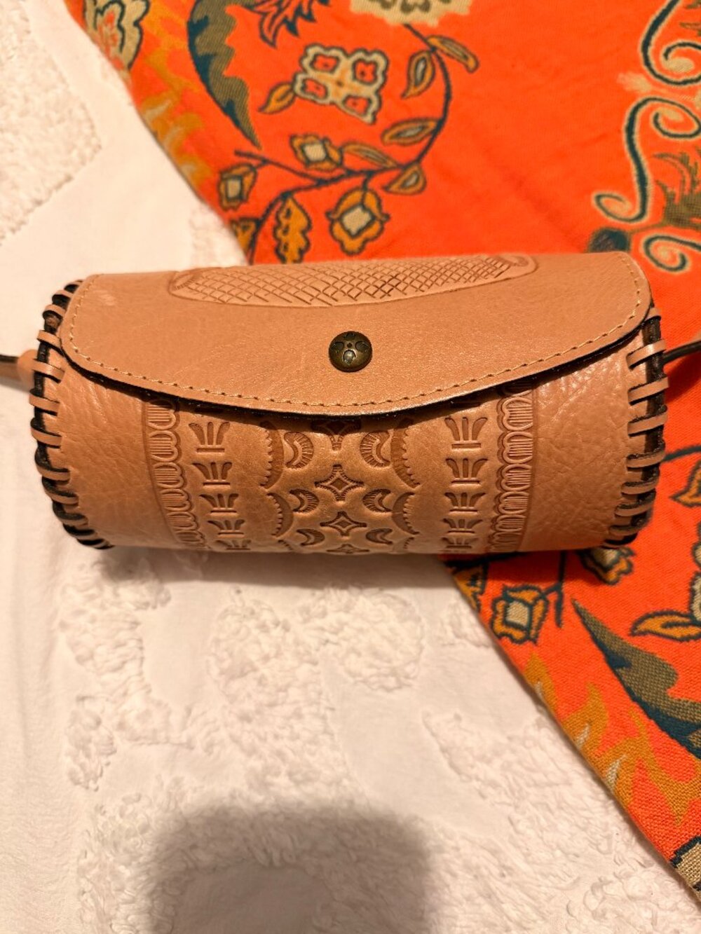 Patricia Nash Purse